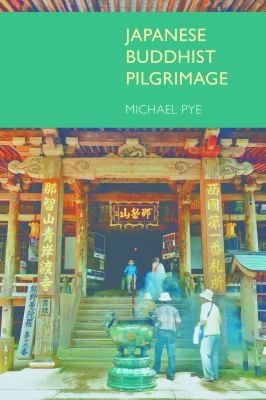 Japanese Buddhist Pilgrimage