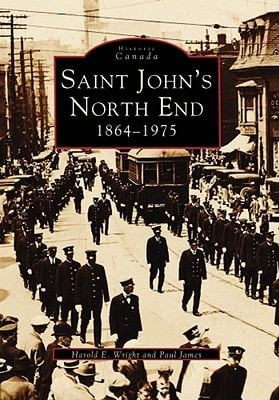 Saint Johns North End
            
                Historic Canada