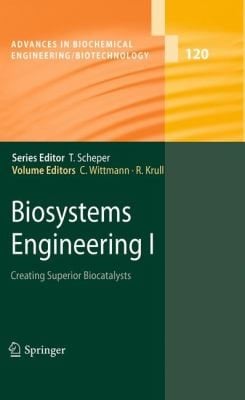 Biosystems Engineering