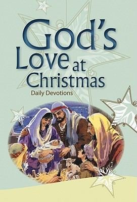 Gods Love At Christmas