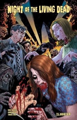 Night Of The Living Dead