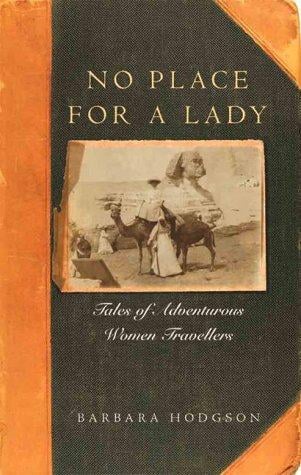 No Place for a Lady