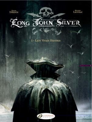 Long John Silver