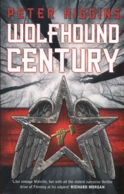 Wolfhound Century