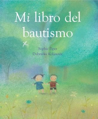 Mi Libro Del Bautismo