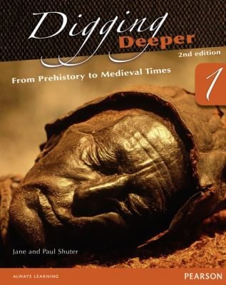 Digging Deeper 1
