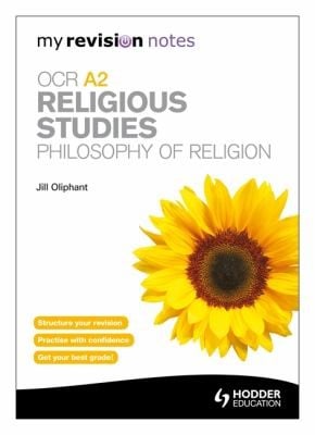 Philosophy Of Religion