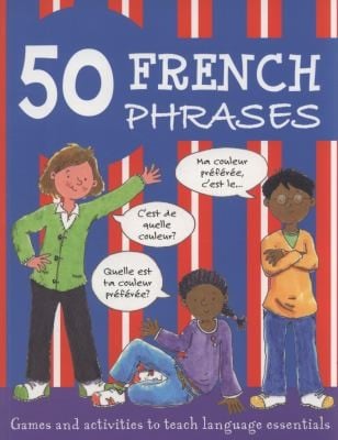 50 French Phrases