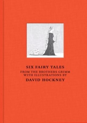 Six Fairy Tales From The Brothers Grimm