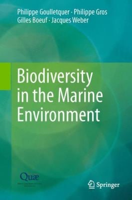 Biodiversity In The Marine Environment