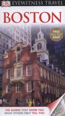 Boston Main Contributors Tom Bross Patricia Harris and David Lyon