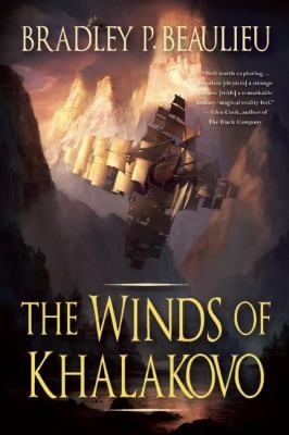 The Winds Of Khalakovo