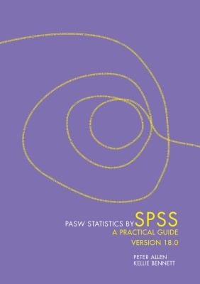 PASW Statistics by SPSS A Practical Guide
