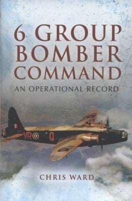 6 Group Bomber Command An Operational Record