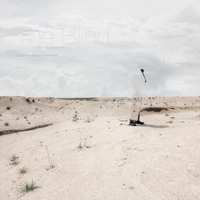 The Blind
            
                Intellect Books  Critical Photography