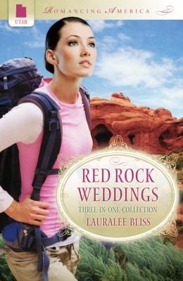 Red Rock Weddings Threeinone Collection