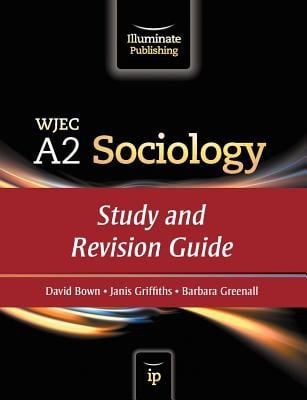 Wjec A2 Sociology
