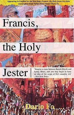 Francis The Holy Jester
