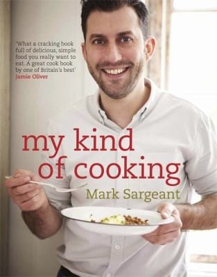 My Kind Of Cooking