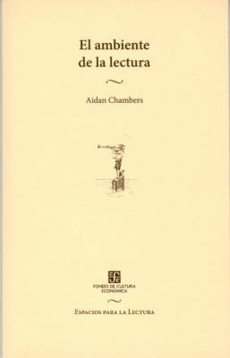 El Ambiente de la Lectura  The Reading Environment
            
                Espacios Para La Lectura
