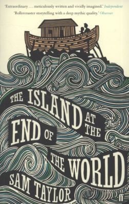 The Island At The End Of The World