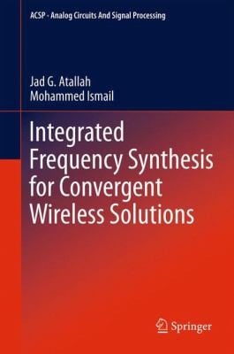 Integrated Frequency Synthesis For Convergent Wireless Solutions
