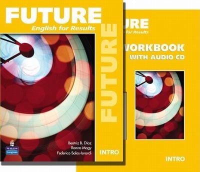 Future Intro Student Book With Practice Plus Cdrom And Workbook