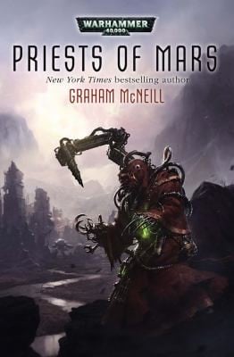 Priests Of Mars