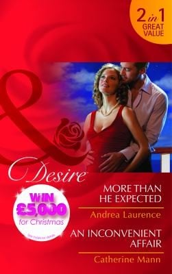 More Than He Expected