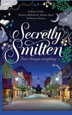 Secretly Smitten Love Changes Everything