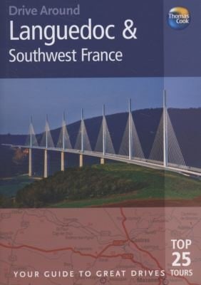 Languedoc Southwest France
