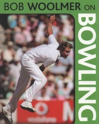 Bob Woolmer On Bowling