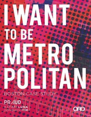I Want To Be Metropolitan Boston Case Study
