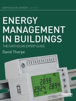 Energy Management In Buildings