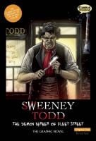 Sweeney Todd The Demon Barber Of Fleet Street The Graphic Novel