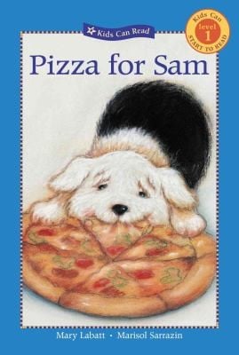 Pizza for Sam
            
                Kids Can Read Level 1 Start to Read Turtleback