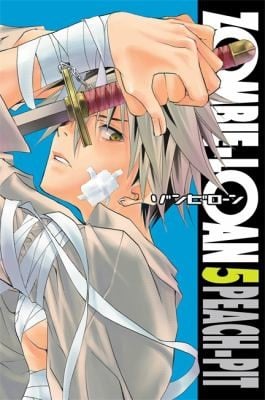 ZombieLoan Vol 5
            
                ZombieLoan