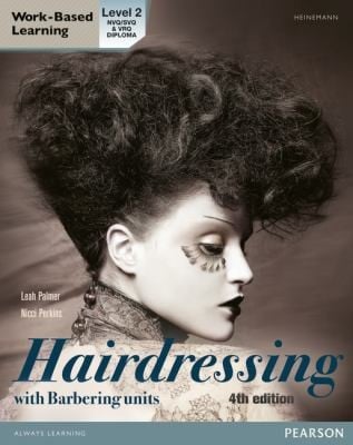 L2 Diploma In Hairdressing