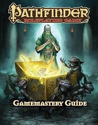 Pathfinder