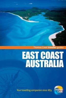 Thomas Cook East Coast Australia
            
                Travellers Australia Eastern Coast