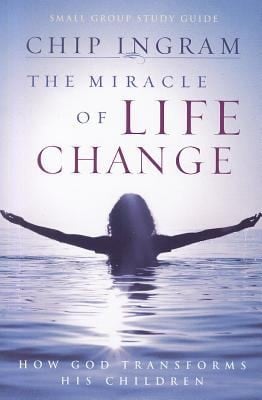 The Miracle of Life Change Study Guide