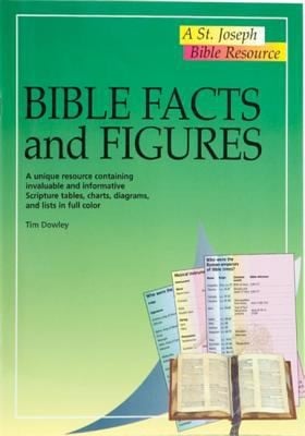 Bible Facts and Figures
            
                St Joseph Bible Resource
