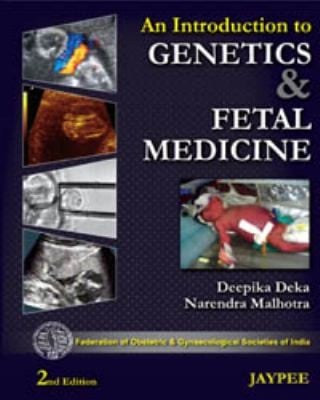 An Introduction To Genetics Fetal Medicine