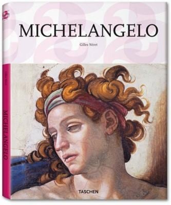 Michelangelo 14751564 Universal Genius Of The Renaissance