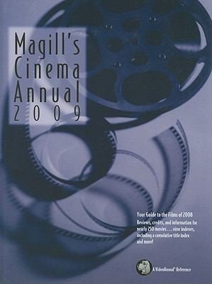 Magills Cinema Annual 2009 A Survey Of The Films Of 2008