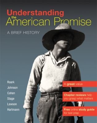 Understanding The American Promise A Brief History