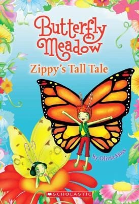 Zippys Tall Tale