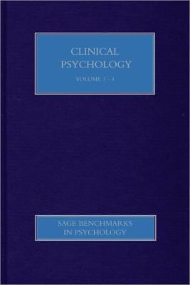 Clinical Psychology I Assessment Formulation