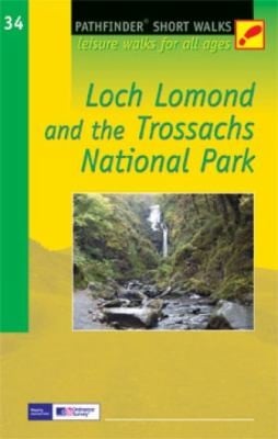 Loch Lomond And The Trossachs National Park