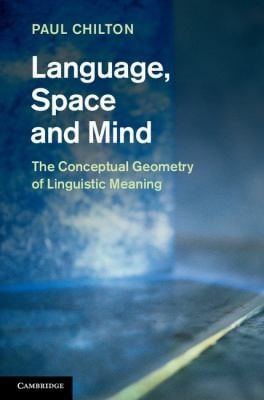 Language Space and Mind